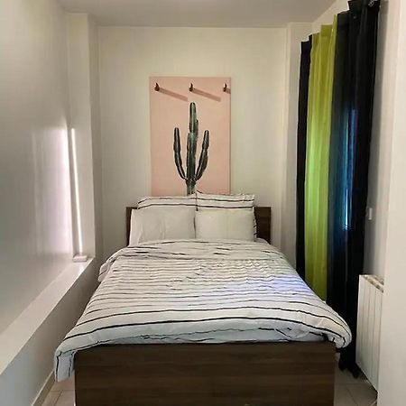 Superbe & Luxury Studio Paris Montreuil Montreuil  Ngoại thất bức ảnh